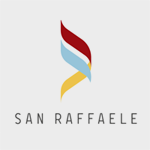 logo ospedale san raffaele